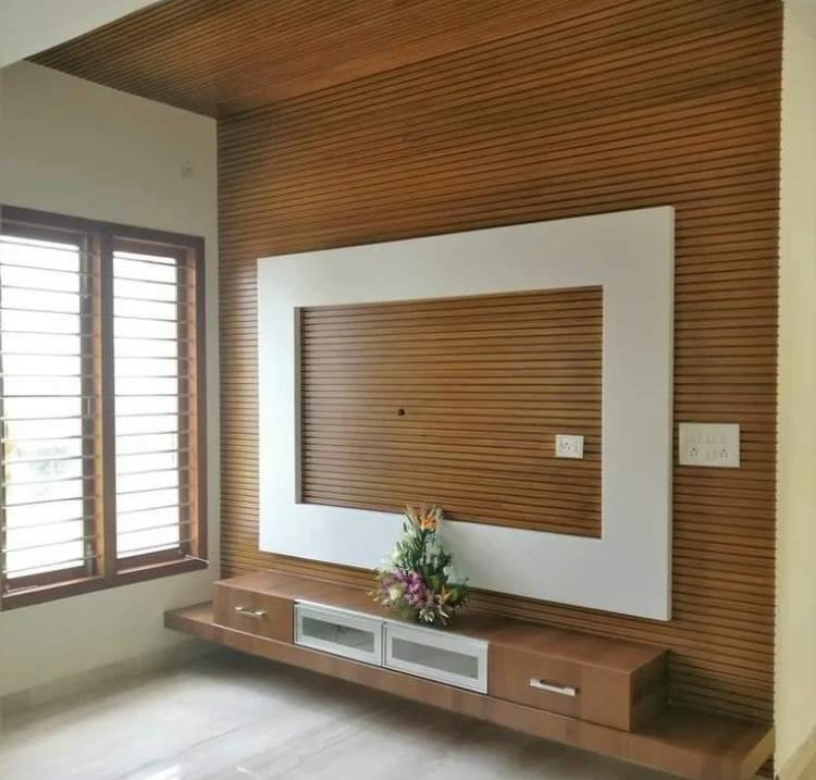 Residential interior project